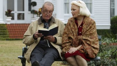 3 урока за любовта, които научаваме от нашите баби и дядовци