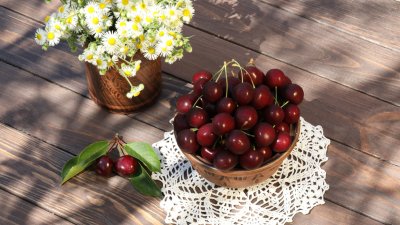 3 обичая за Черешова задушница