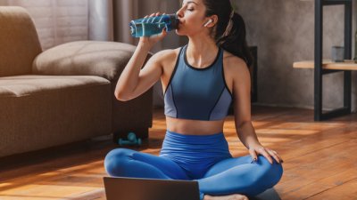 3 йога пози за повече енергия