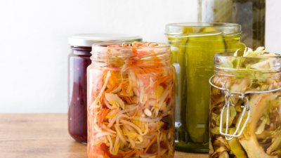 Ползи за здравето от пробиотиците 