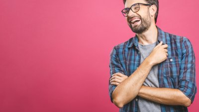 8 признака, че той е наистина свестен мъж