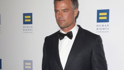 Джош Дюамел търси жена, която да му роди дете