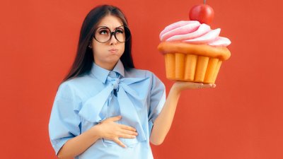 Знаци, че имате непоносимост към захар