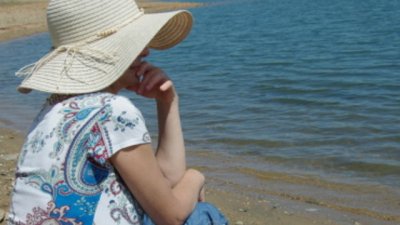 Жени на 40 – на кръстопътя на младостта и красотата