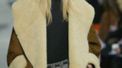 Мода зима 2005 - най-търсеното