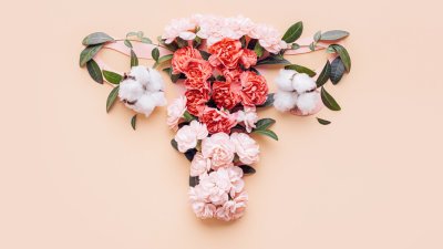 Вагинална сухота: защо се случва и как се овладява