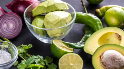 Най-щадящите за стомаха храни