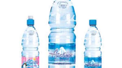 Коя вода е подходяща за всекидневна употреба?