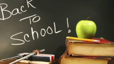 Отново на училище – няколко съвета