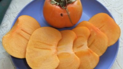 Райска ябълка за свежа кожа и настроение