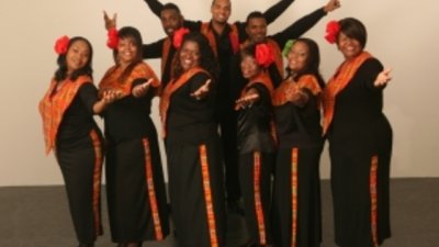 Спечелете билети за Harlem Gospel Choir