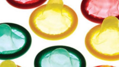 Презервативите вече не са табу