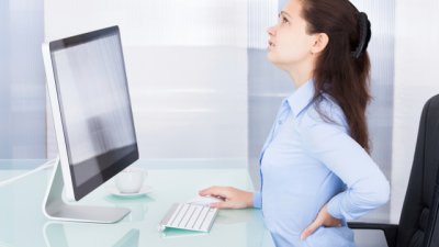 Седенето – един от бичовете на съвремието ни