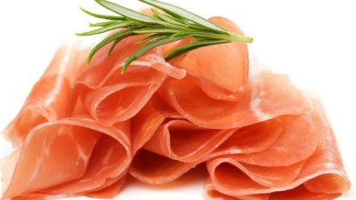 Изкушаващи рецепти с прошуто