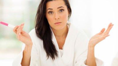 Как ежедневният ритъм повлиява плодовитостта