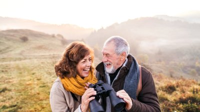 10 тайни на двойките, които остаряват заедно 