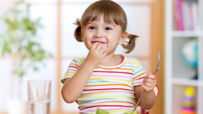 5 причини детето да е постоянно гладно 