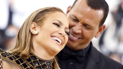 Дженифър Лопес и Алекс Родригес отказаха захарта и въглехидратите