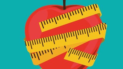 Яжте повече и тренирайте по-малко за добро здраве и стройна фигура!