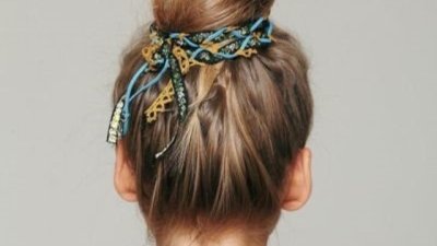 Как да направите кока по-интересен (снимки)