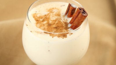 Шейк „Ванилово порто“