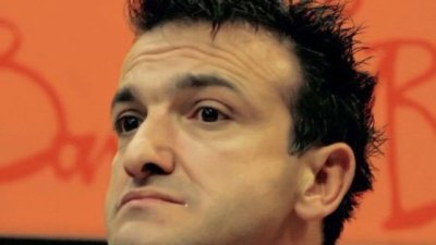 Зуека стана татко за втори път