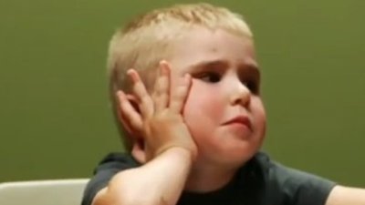 Превръщаме ли в бъдещи лъжци децата си като ги послъгваме?