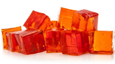 Домашни желирани бонбони за имунитет и при болки в гърлото