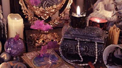 Таро карта за 25 септември