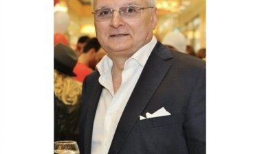 Почина Христо Сираков