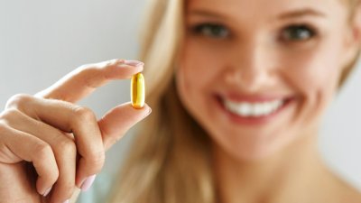 Как омега-3 мастните киселини помагат в отслабването