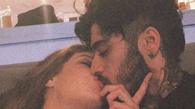 Джиджи Хадид и Зейн Малик станаха родители