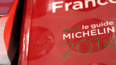 Знаете ли, че... във Франция има най-много ресторанти Michelin?