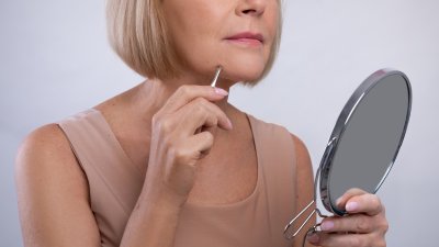 Лесен трик за обезкосмяване