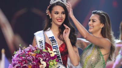 Филипинка стана &bdquo;Мис Вселена 2018&ldquo;