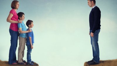 5 популярни причини за развод