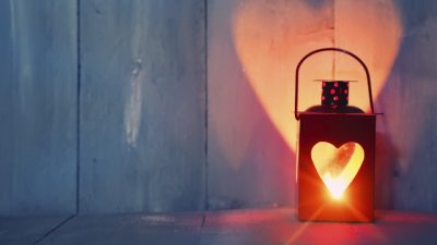 Вдъхновение на седмицата: Любовта няма граници (видео) 