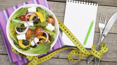 5 мита за диетите, които ни карат да дебелеем