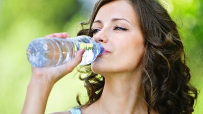 Водата – оазис на красота и здраве