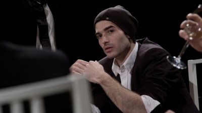 Антон Григоров: Винаги намирам начин да продължа