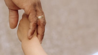 Никога не казвайте това на самотен родител!