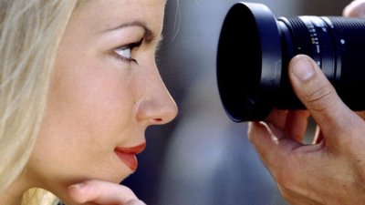 Твоята храна е твоята козметика