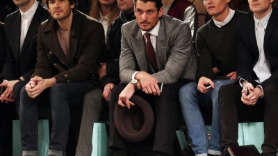 Тайният език на тялото на мъжете