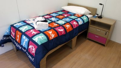 Спите ли в мръсни чаршафи, ще пипнете няколко болести