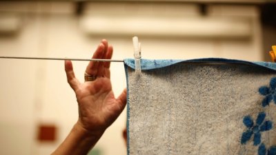 Може ли бременната жена да чисти – позволени и забранени дейности