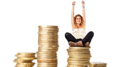 Златото като инвестиция за жени – как да запазим и увеличим спестяванията си?