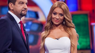 Големият старт на  Big Brother All Stars 2013
