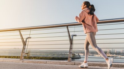 Какво се случва с тялото, ако не правите кардио?