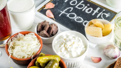 Кога е най-доброто време да приемате пробиотици? 