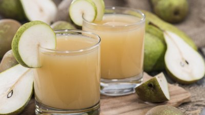 Полезни сокове при запек